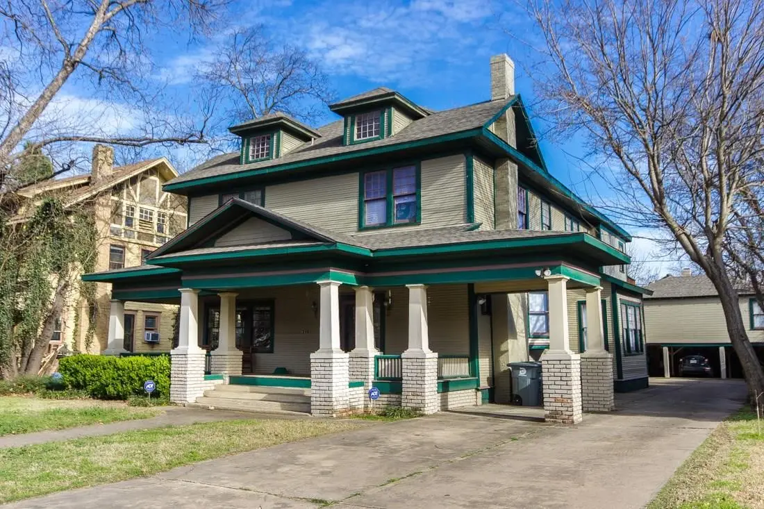 4936 Worth Street #A-E, Dallas, TX 75214 - Image #1