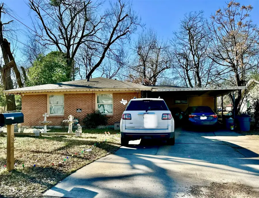 817 Cranford Street, Sulphur Springs, TX 75482 - Image #3