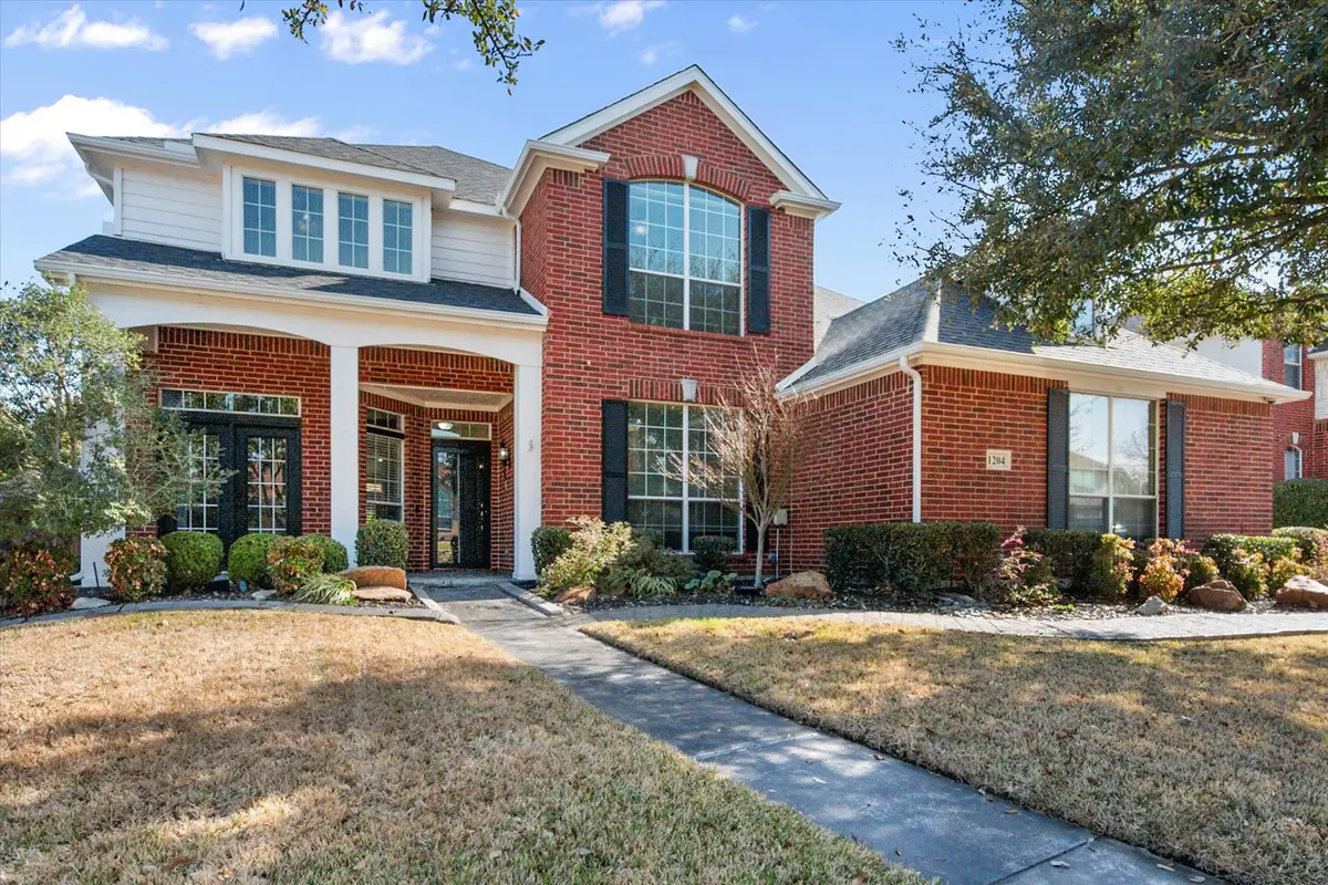 1204 Dover Heights Trail, Mansfield, TX 76063 - #1