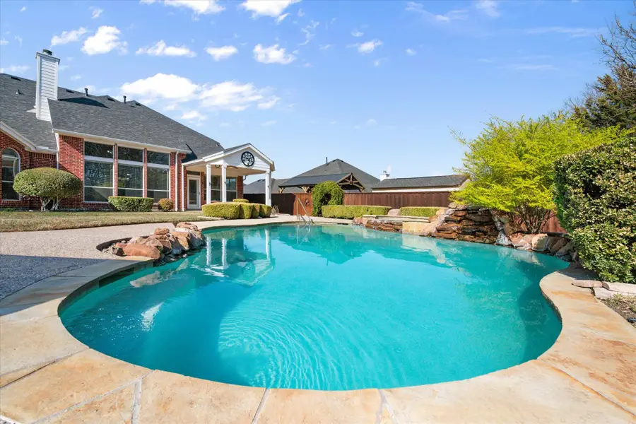 1204 Dover Heights Trail, Mansfield, TX 76063 - #3