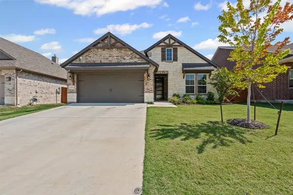 1905 Kelva Drive, Haslet, TX 76052