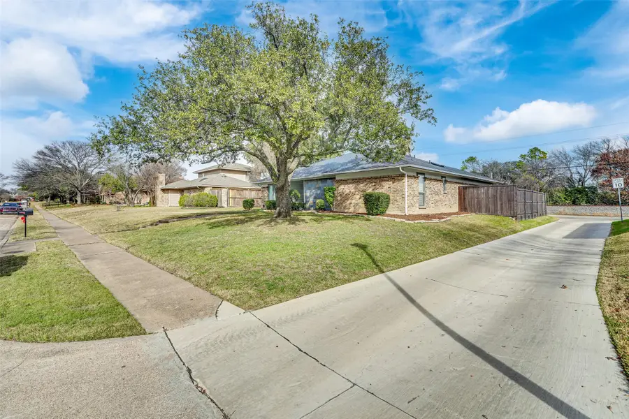 2424 Valley Frg, Richardson, TX 75080 - Image #3