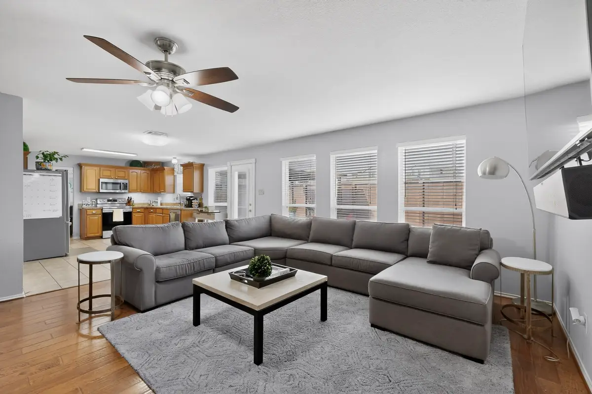 3825 Clay Mathis Road, Mesquite, TX 75181 - #1