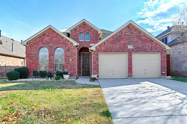 2619 Cove Drive, Grand Prairie, TX 75054
