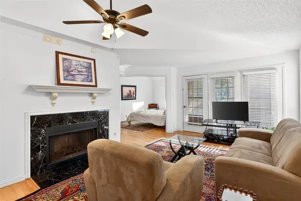 5550 Spring Valley Road #C36, Dallas, TX 75254