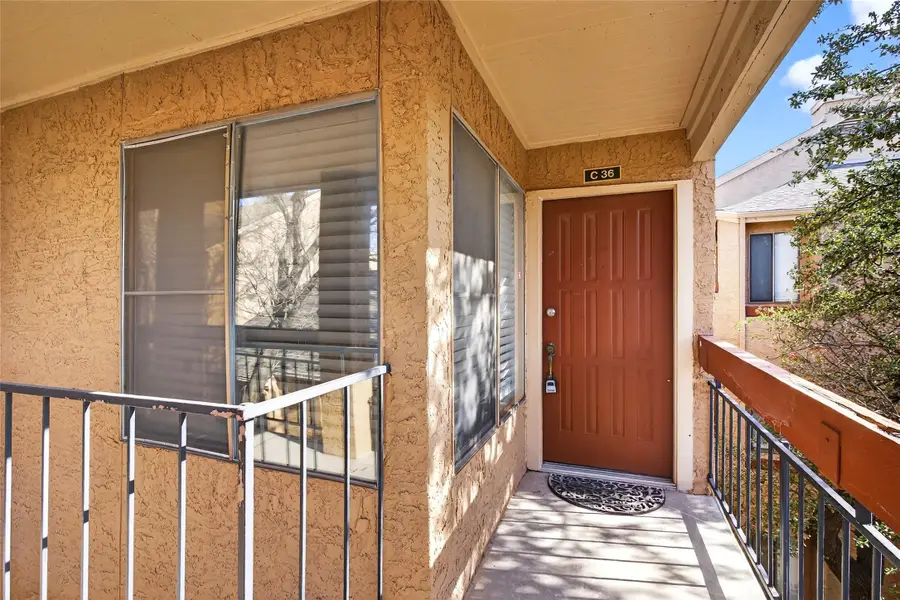 5550 Spring Valley Road #C36, Dallas, TX 75254 - Image #3
