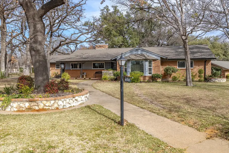 6001 Jacqueline Road, Fort Worth, TX 76112 - Image #2
