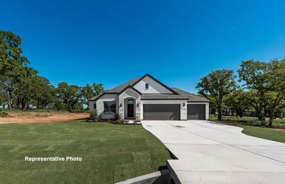 325 Skeen Peak, Springtown, TX 76082 - Image #1