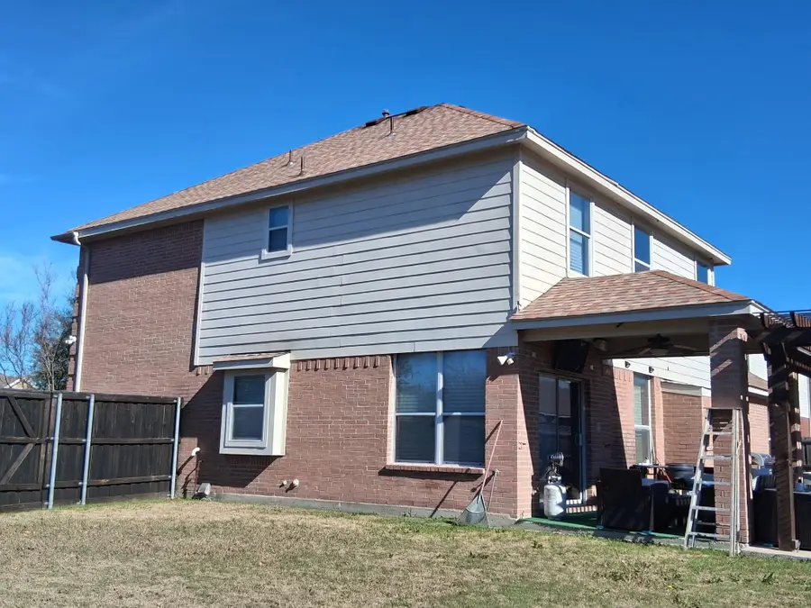 1112 Devonshire, Glenn Heights, TX 75154 - Image #3