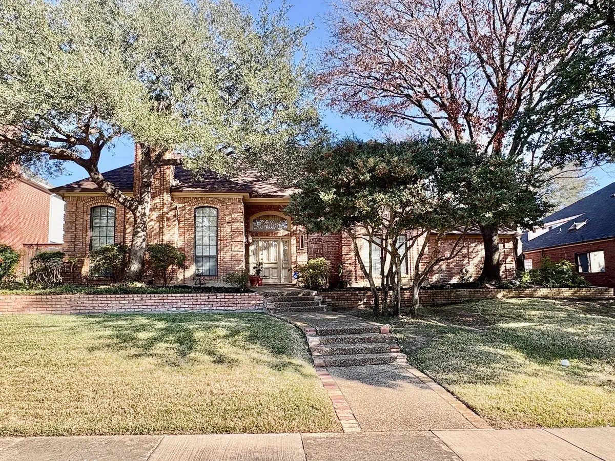 7318 Danashire Avenue, Dallas, TX 75231 - Image #1