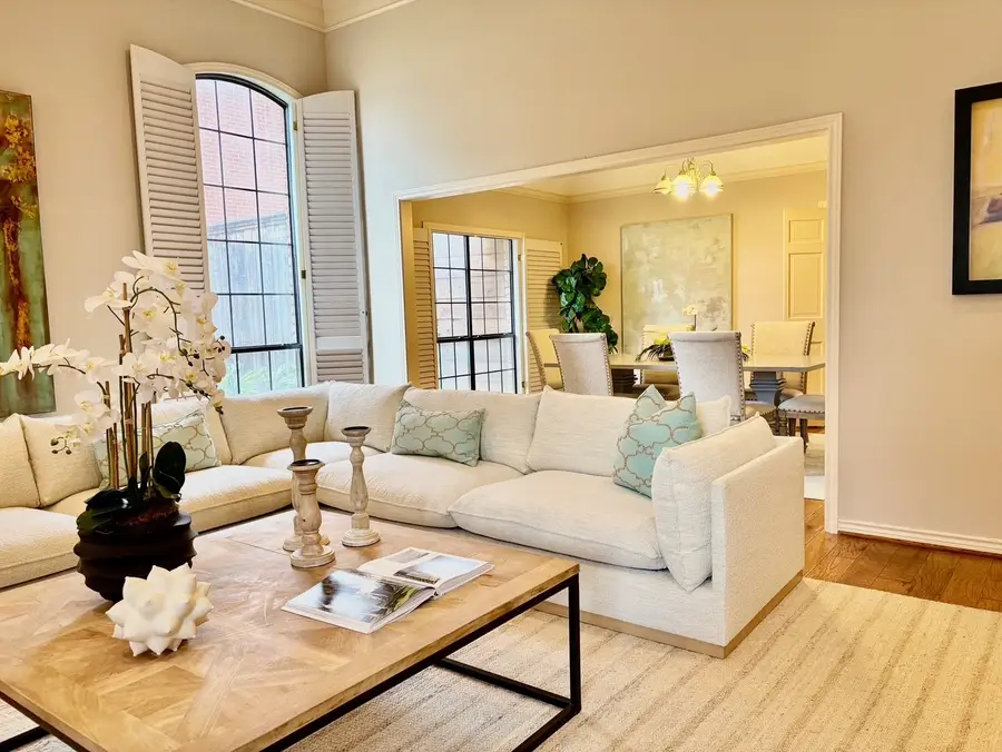 7318 Danashire Avenue, Dallas, TX 75231 - #2