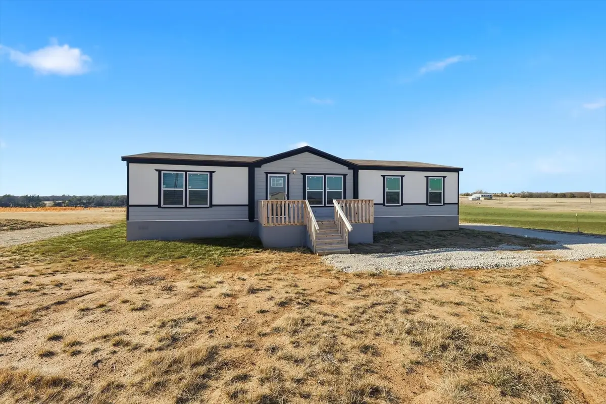 257 Heritage Road, Gordonville, TX 76245 - Image #1