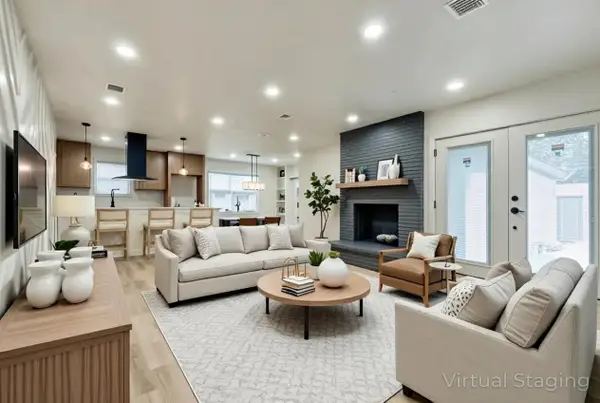 5323 Blaney Way, Dallas, TX 75227