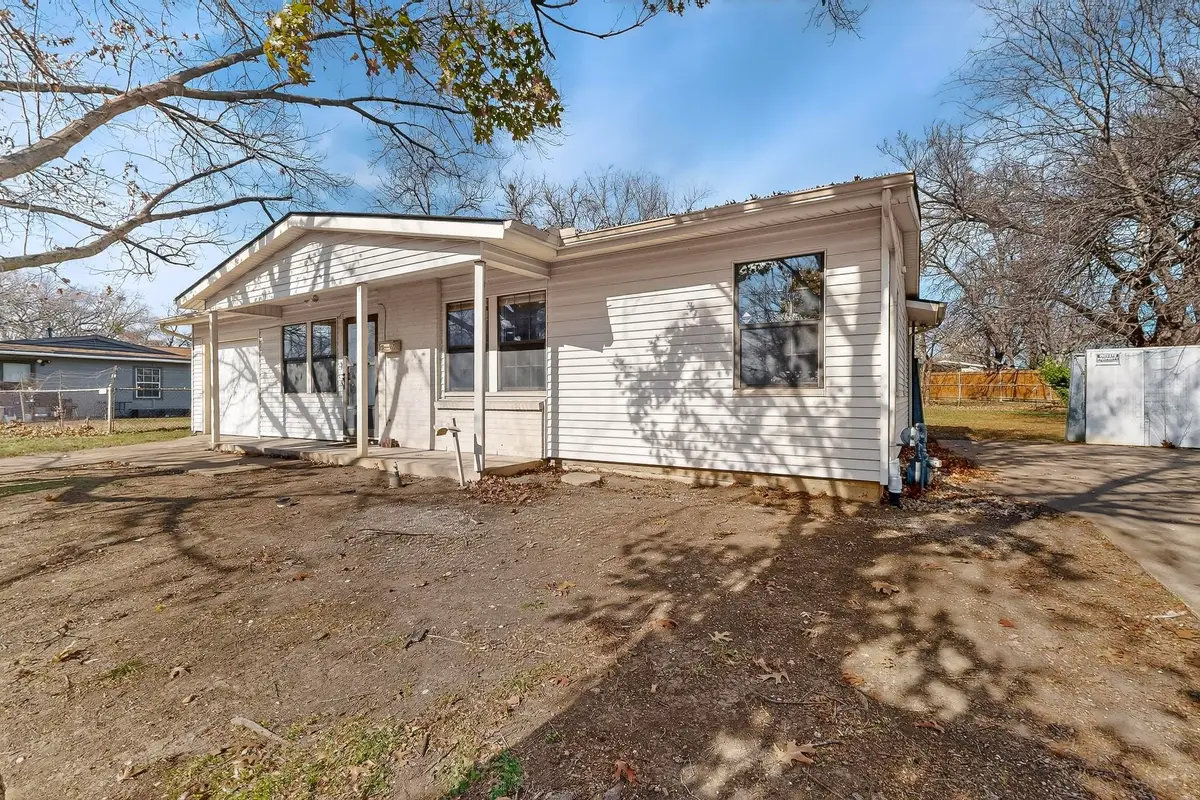 1917 Ida Street, Arlington, TX 76010 - Image #1