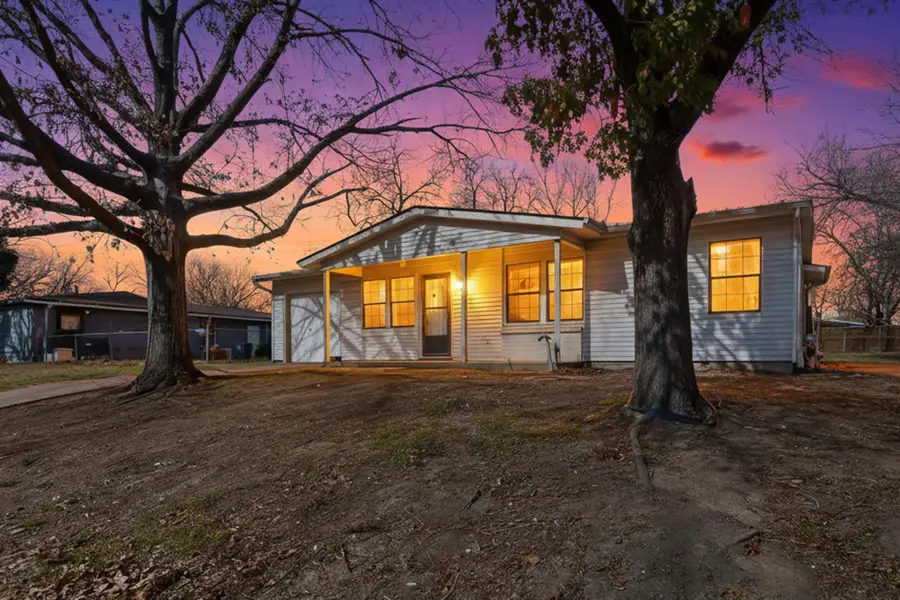 1917 Ida Street, Arlington, TX 76010 - Image #2