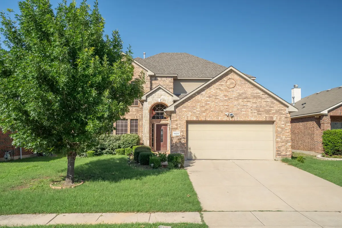 1620 Secretariat Lane, Irving, TX 75060 - Image #1
