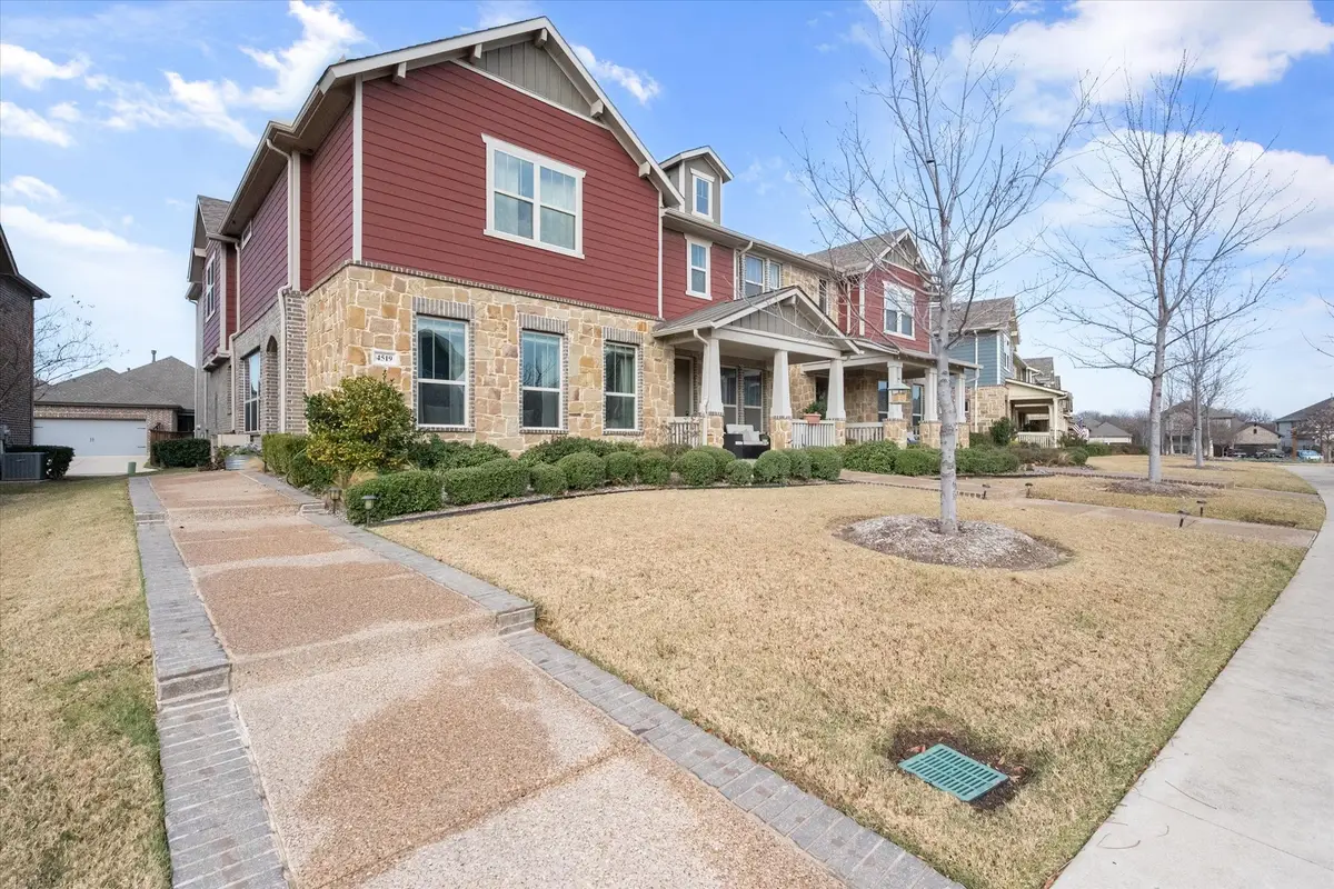 4519 Fossil Opal Lane, Arlington, TX 76005 - Image #1