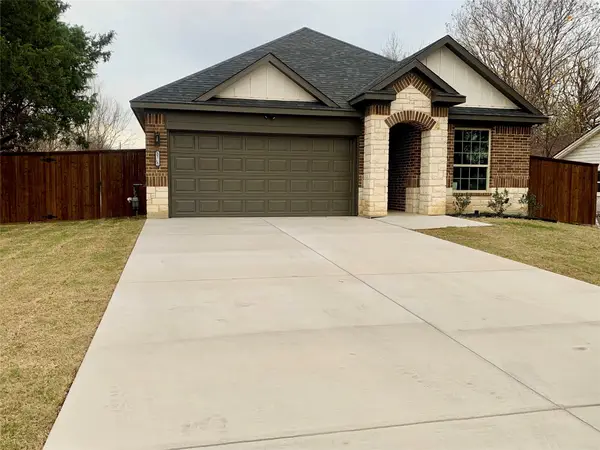 602 N Watson Street, Seagoville, TX 75159