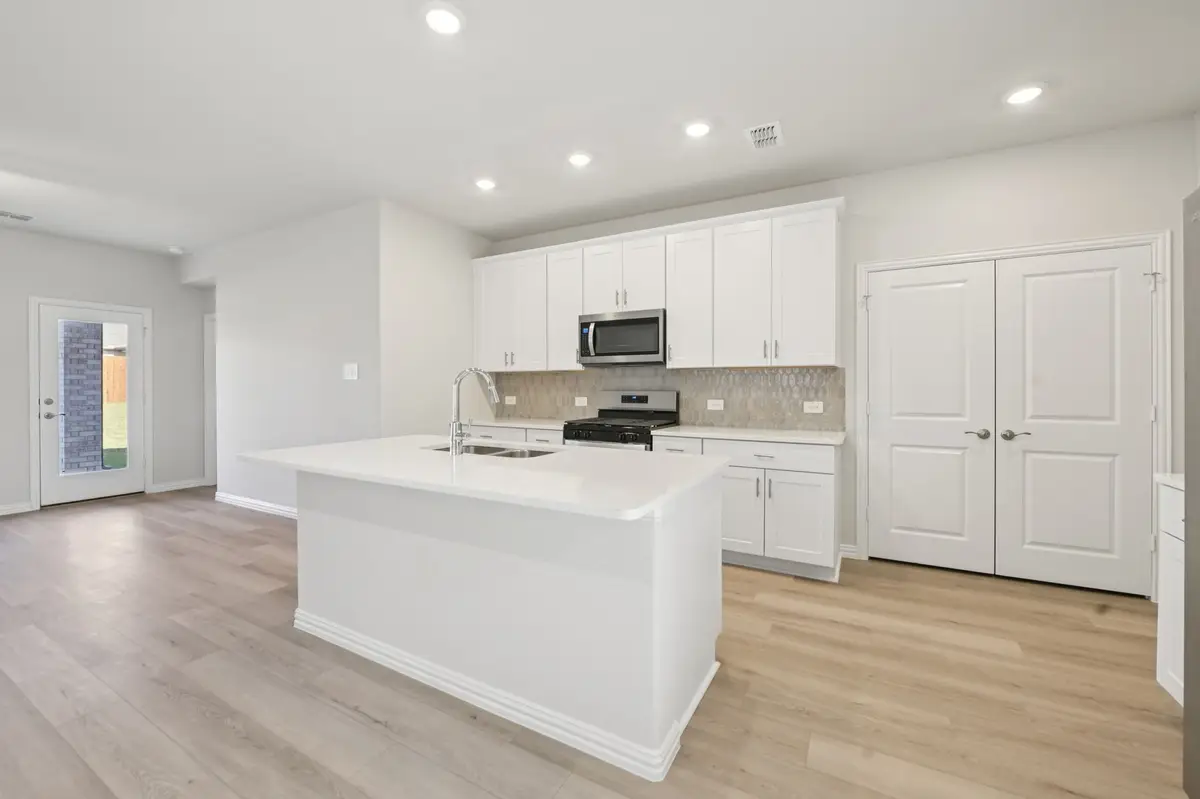 4018 Bass Drive, Farmersville, TX 75442 - Image #1