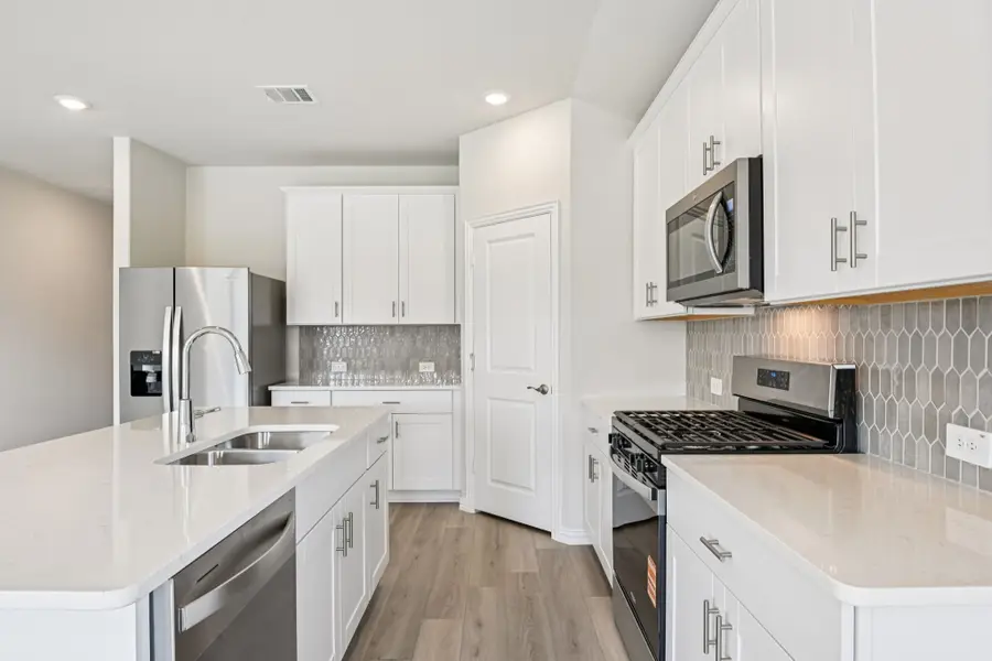 1816 Gardendale Hollow Lane, Anna, TX 75409 - Image #3