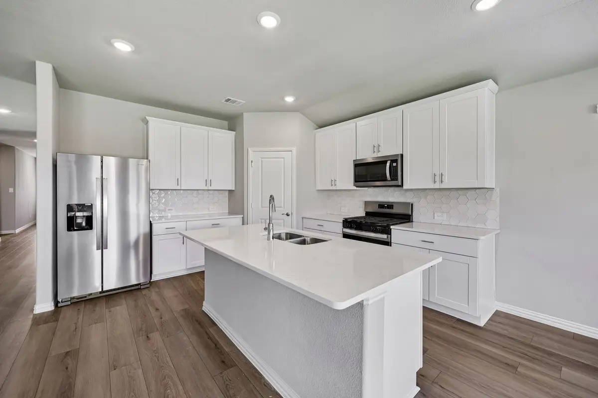 1812 Gardendale Hollow Lane, Anna, TX 75409 - Image #1