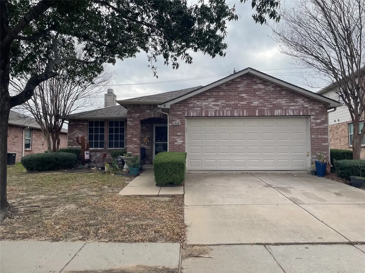 2408 Spruce Court, Little Elm, TX 75068 - Image #1