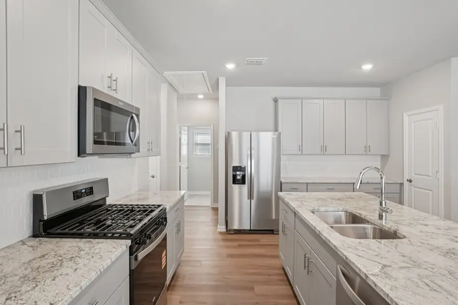 1725 Arches Road, Anna, TX 75409 - Image #3