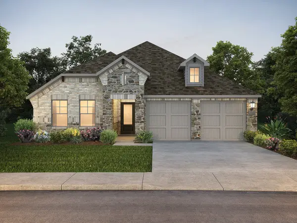 810 Woodford Way, McKinney, TX 75069