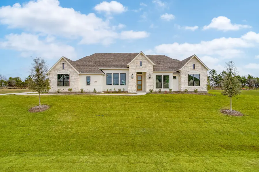 137 Aiden Drive, Waxahachie, TX 75165 - #2