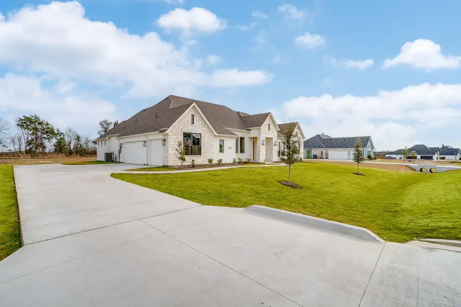 137 Aiden Drive, Waxahachie, TX 75165 - #3