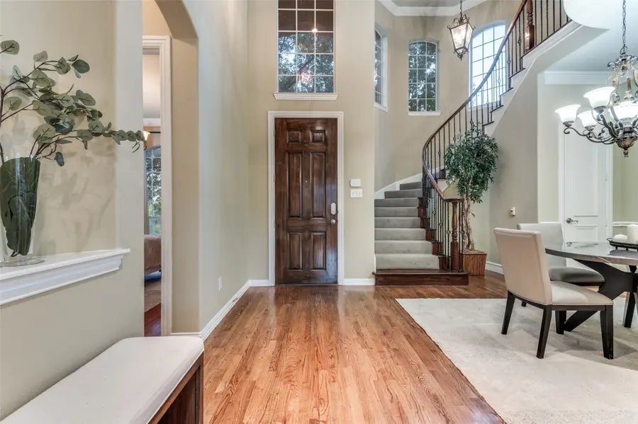 3604 University Park Lane, Irving, TX 75062 - #3