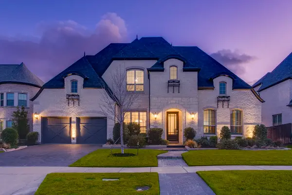 4059 Marble Hill Road, Frisco, TX 75034