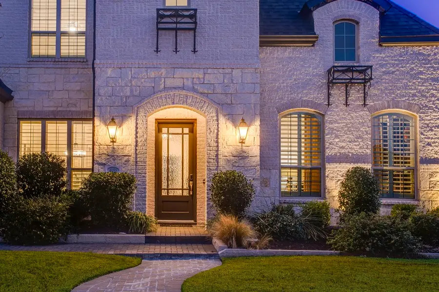 4059 Marble Hill Road, Frisco, TX 75034 - Image #2