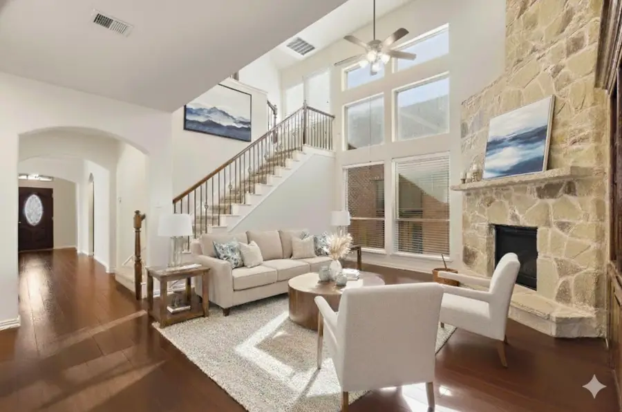 5004 Westport Drive, McKinney, TX 75070 - Image #2