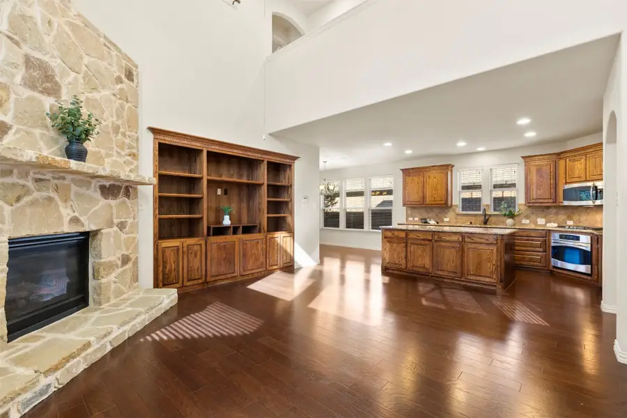 5004 Westport Drive, McKinney, TX 75070 - Image #3