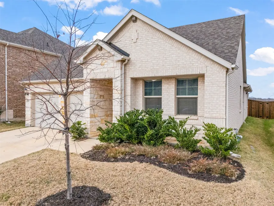 2517 Amistad Lane, Corinth, TX 76210 - Image #3
