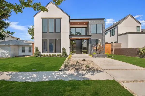 7619 Kenwell Street, Dallas, TX 75209