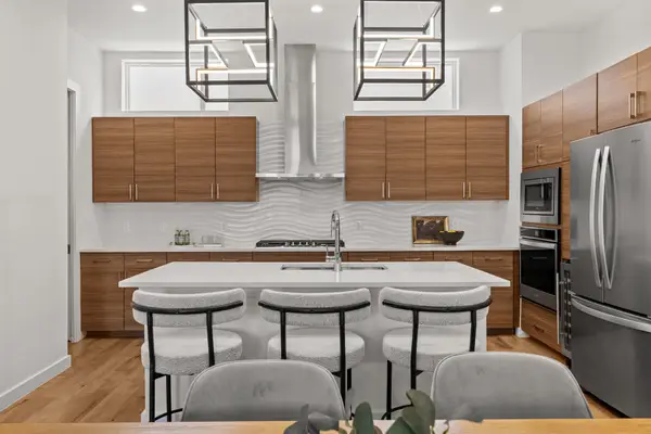 4545 Bowser Avenue #204, Dallas, TX 75219