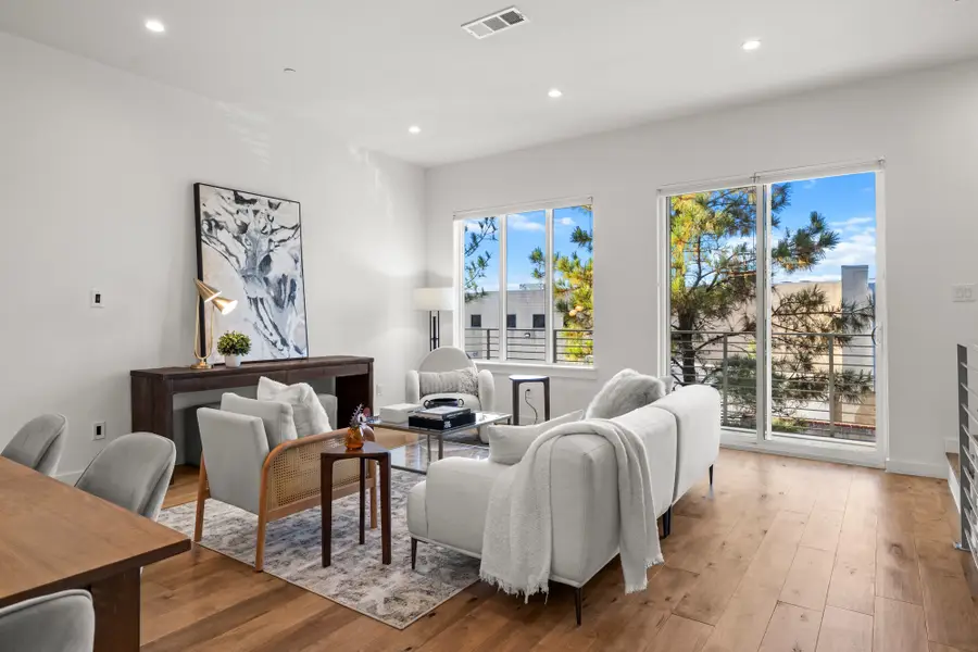 4545 Bowser Avenue #204, Dallas, TX 75219 - #2