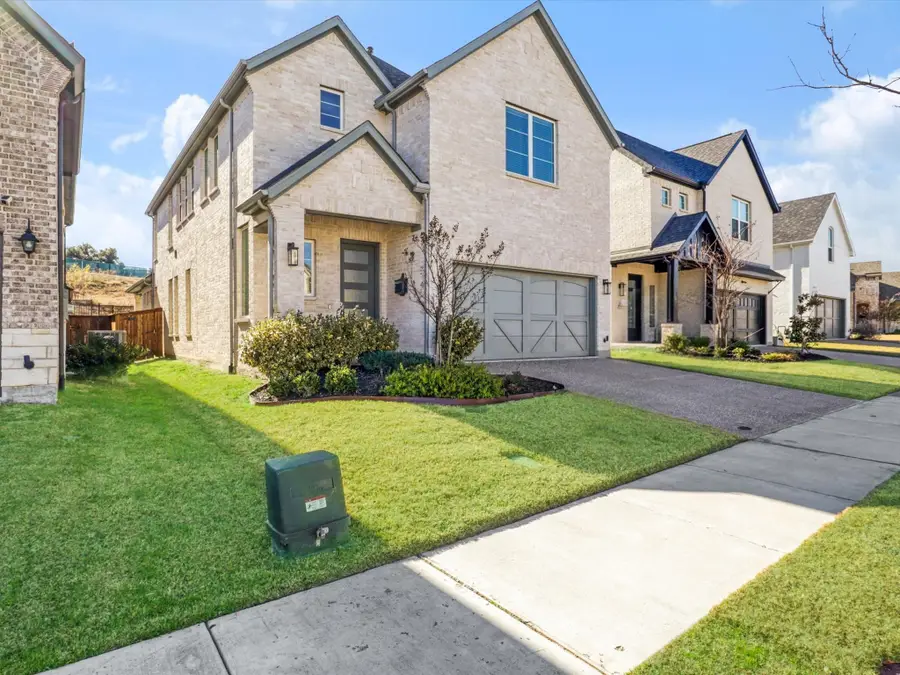 4880 Cumberland Circle, Carrollton, TX 75010 - #3