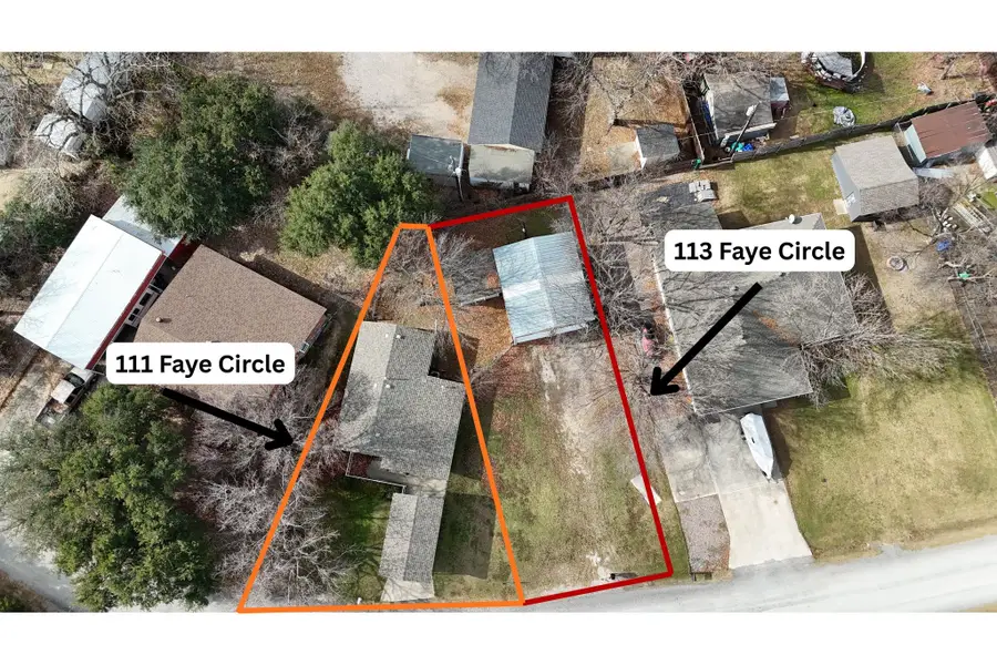 111 Faye Circle, Little Elm, TX 75068 - Image #3