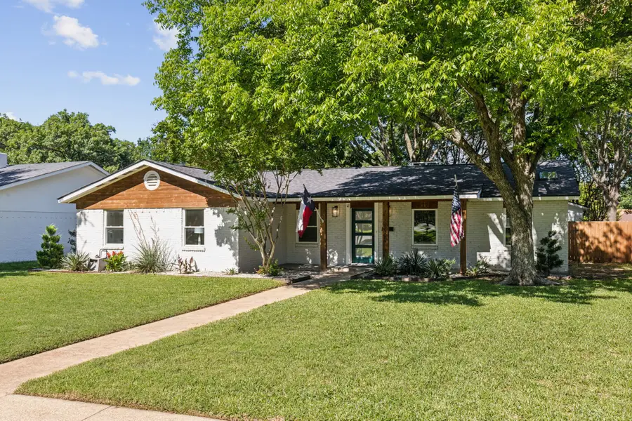 12105 Cox Lane, Dallas, TX 75244 - Image #3