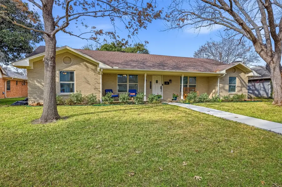 10317 Countess Drive, Dallas, TX 75229 - Image #2