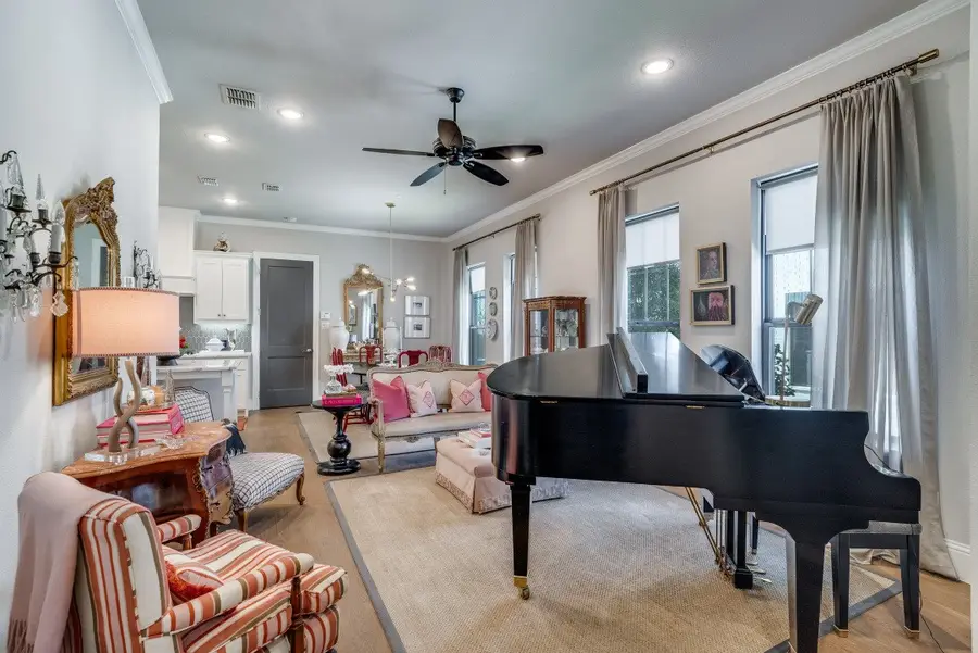 307 Sunset Lane #101, Fort Worth, TX 76114 - Image #3