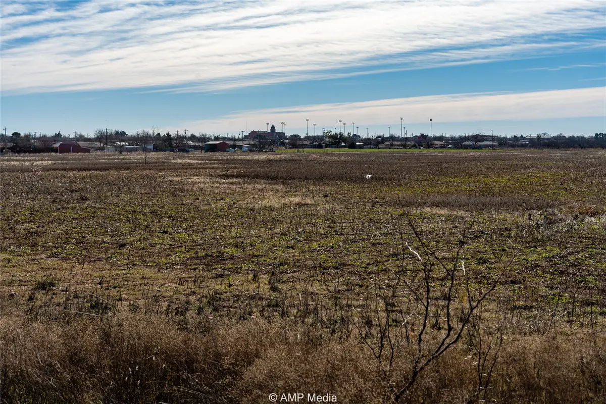 TBD Avenue Q Street, Anson, TX 79501 - #1
