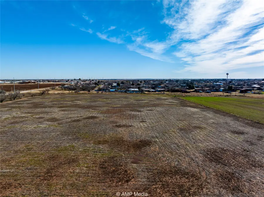 TBD Avenue Q Street, Anson, TX 79501 - #3