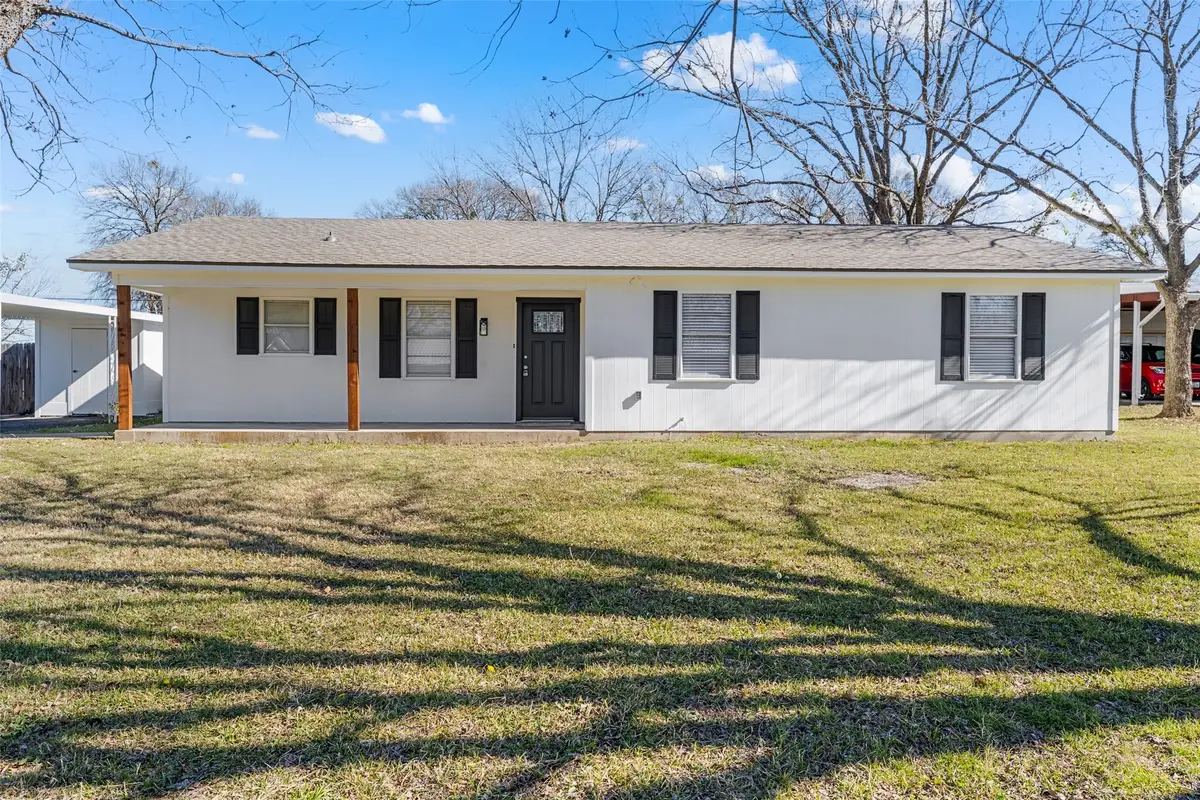 1312 Crow Drive, Waco, TX 76705 - Image #1