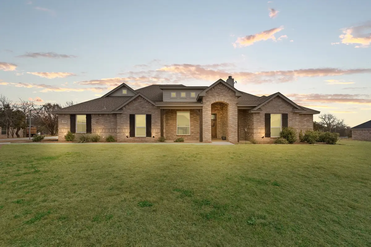 1028 Resolute Road, Millsap, TX 76066 - Image #1