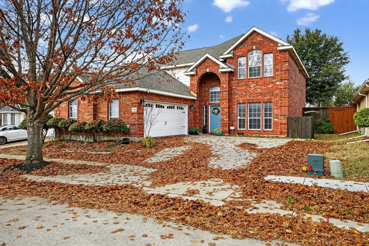 8600 La Quinta Lane, McKinney, TX 75070 - Image #1