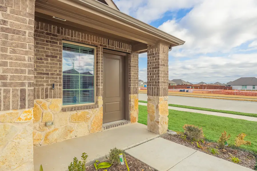 709 Chipper Trail, Lavon, TX 75166 - Image #2